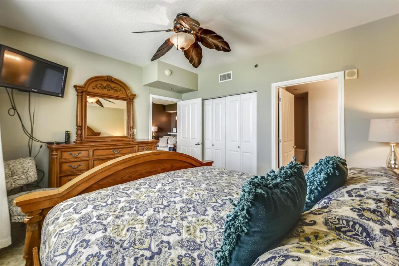 Shores Of Panama 2118 Apartment Panama City Beach