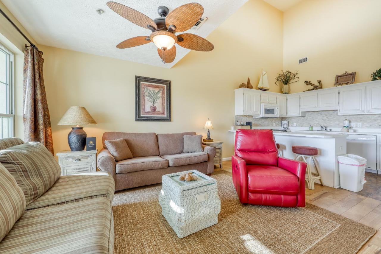 Horizon South #303 Hotel Panama City Beach