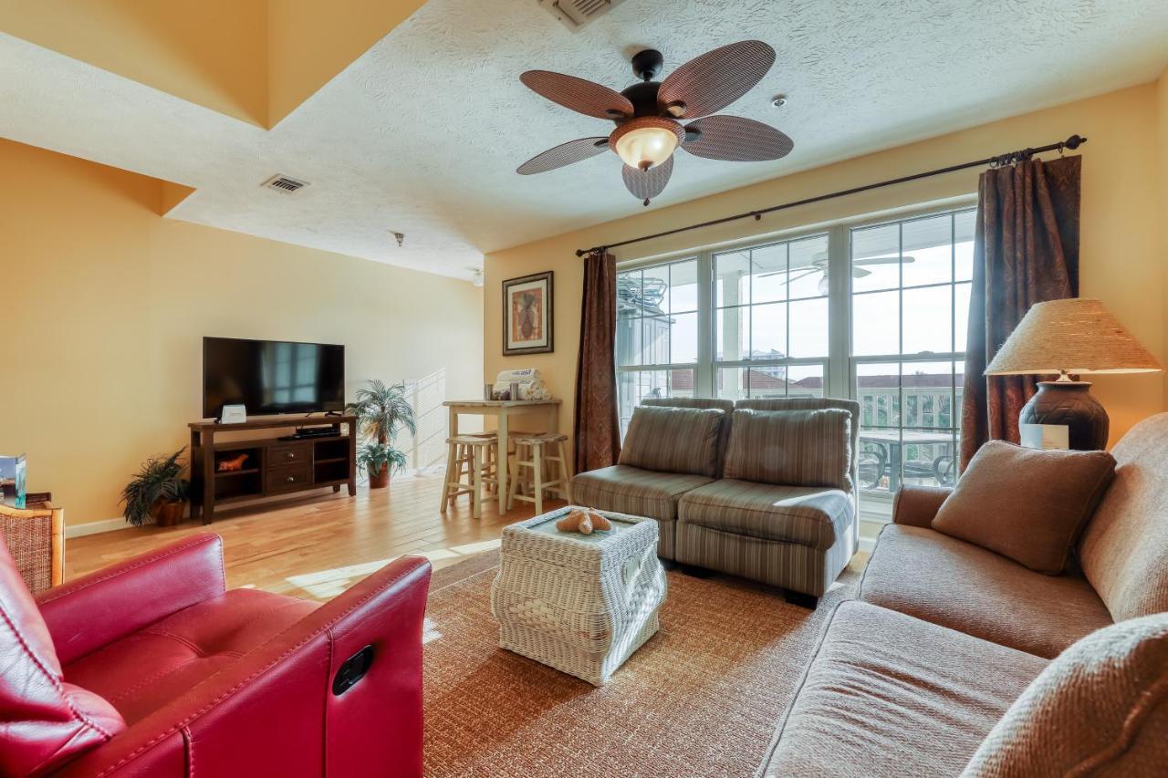 Horizon South #303 Hotel Panama City Beach
