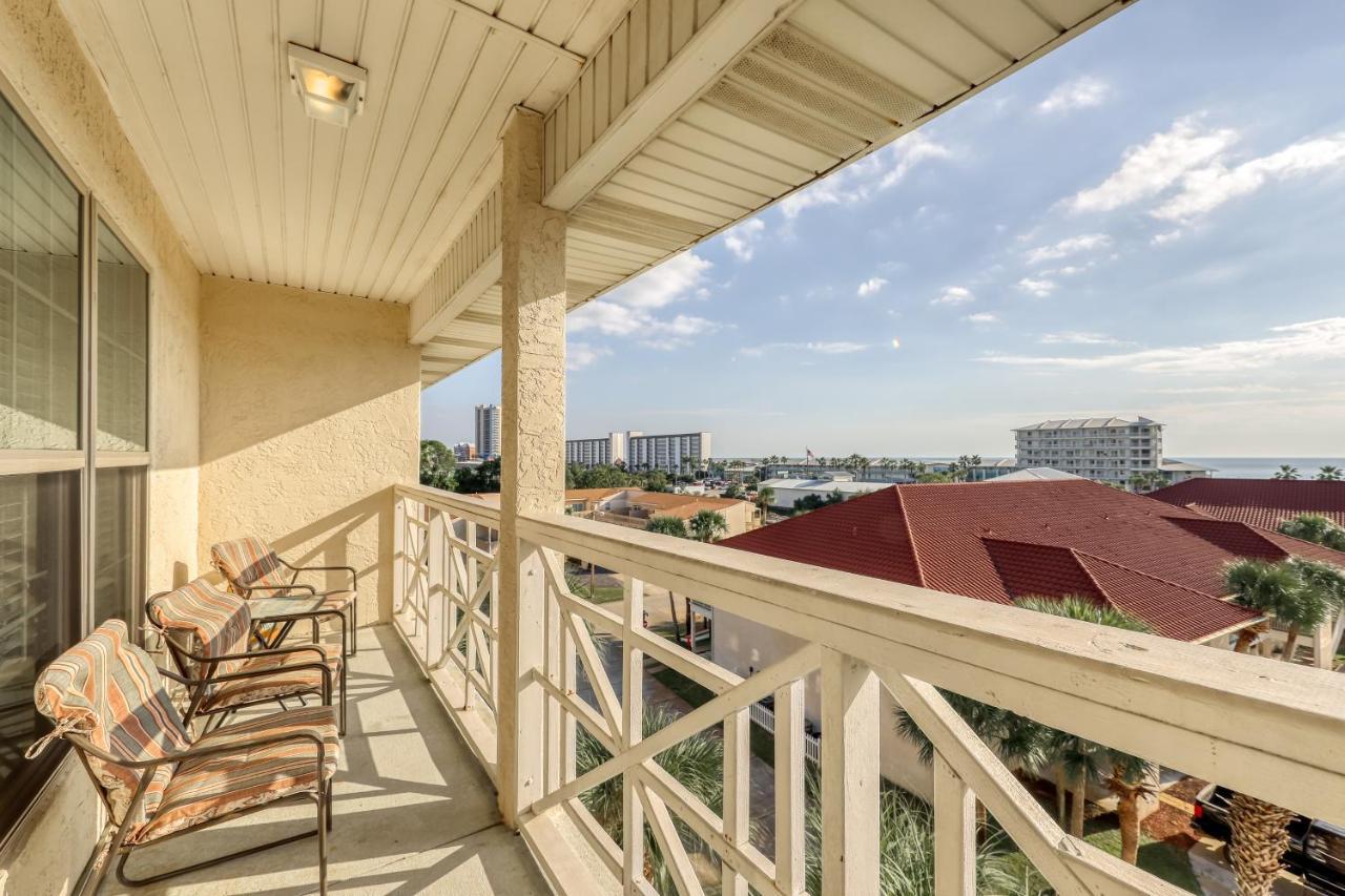 Horizon South #303 Hotel Panama City Beach