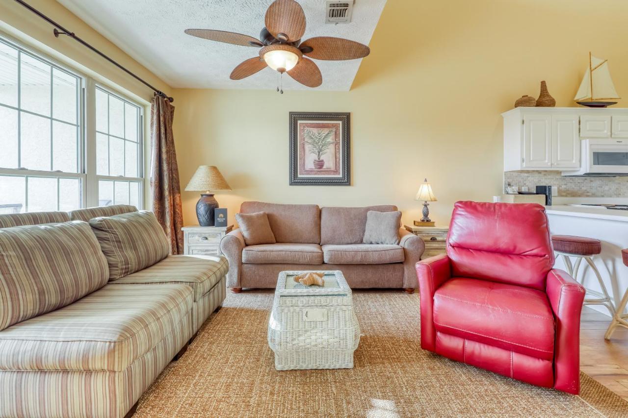 Hotel Horizon South #303 Panama City Beach