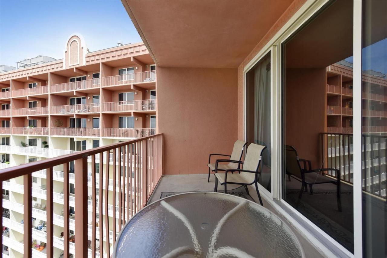 Apartment Shores Of Panama 2118 Panama City Beach