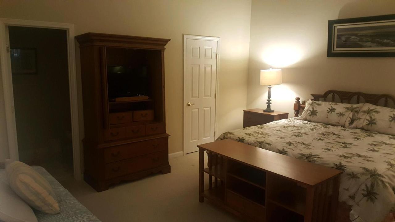 Holiday home Pugsy's Paradise Panama City Beach
