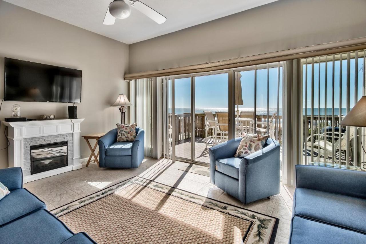 Pugsy's Paradise Holiday home Panama City Beach