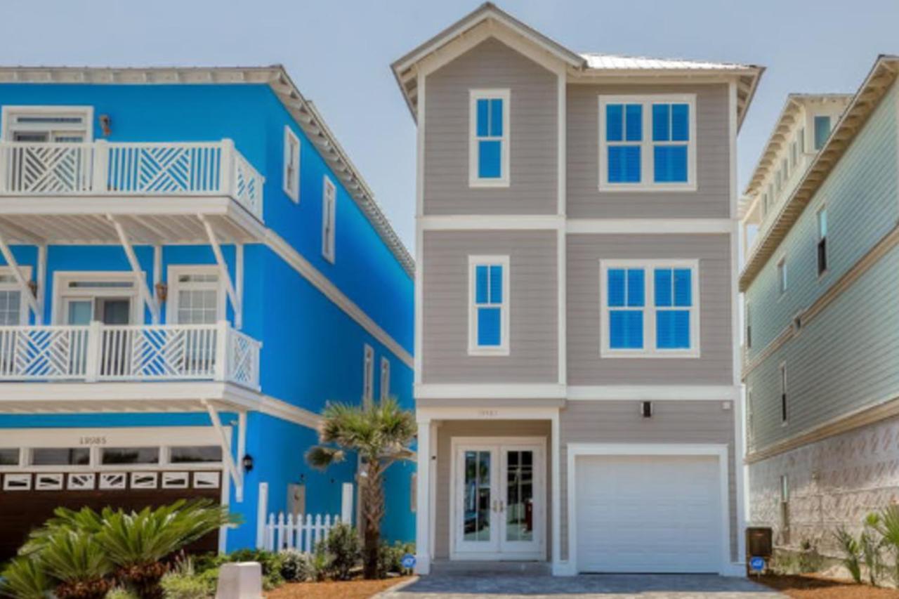 Holiday home Blessing On The Panama City Beach