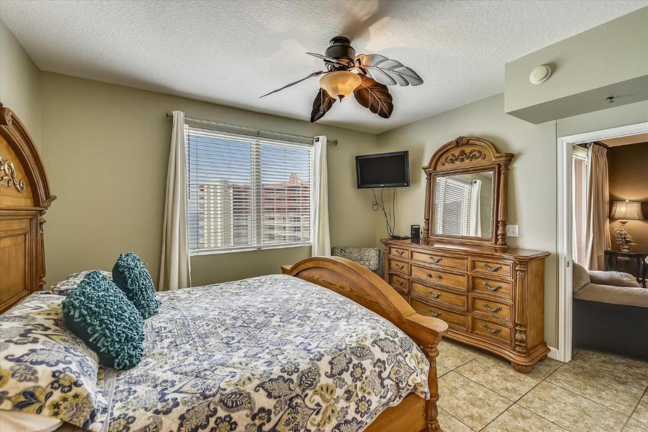 Apartment Shores Of Panama 2118