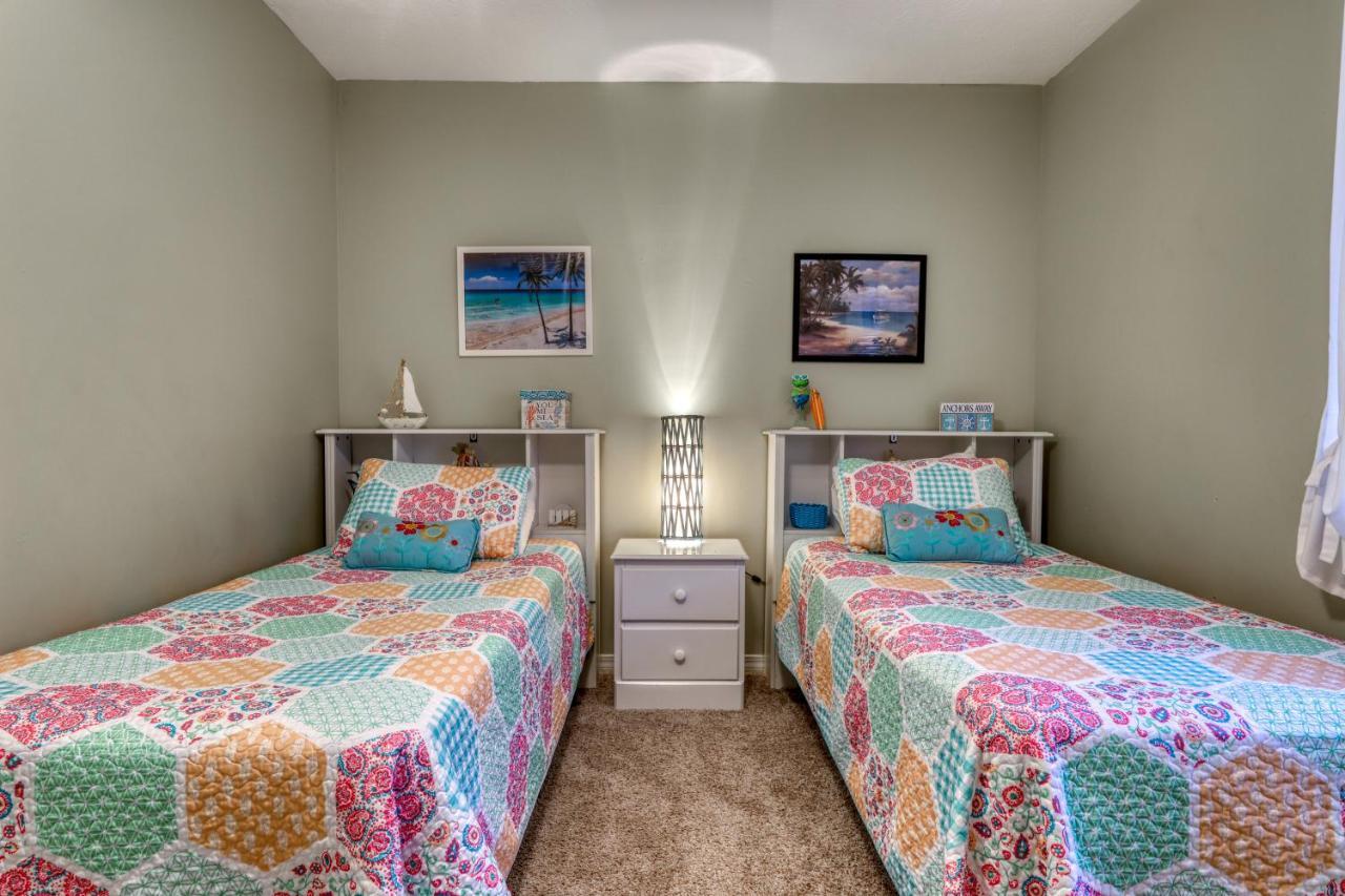Gulf Highland: 149 Robin Ln Holiday home *