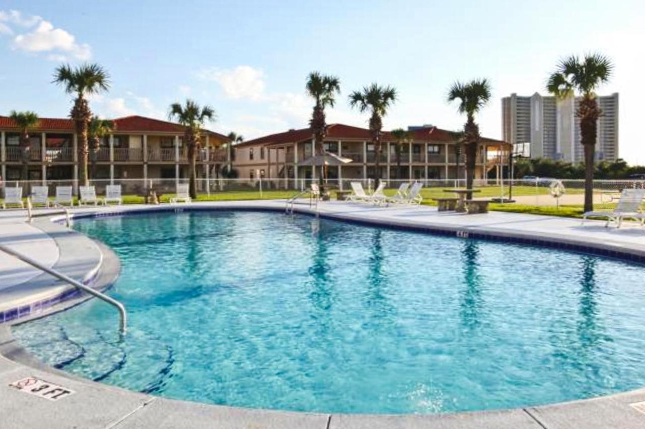 Horizon South #303 Hotel
