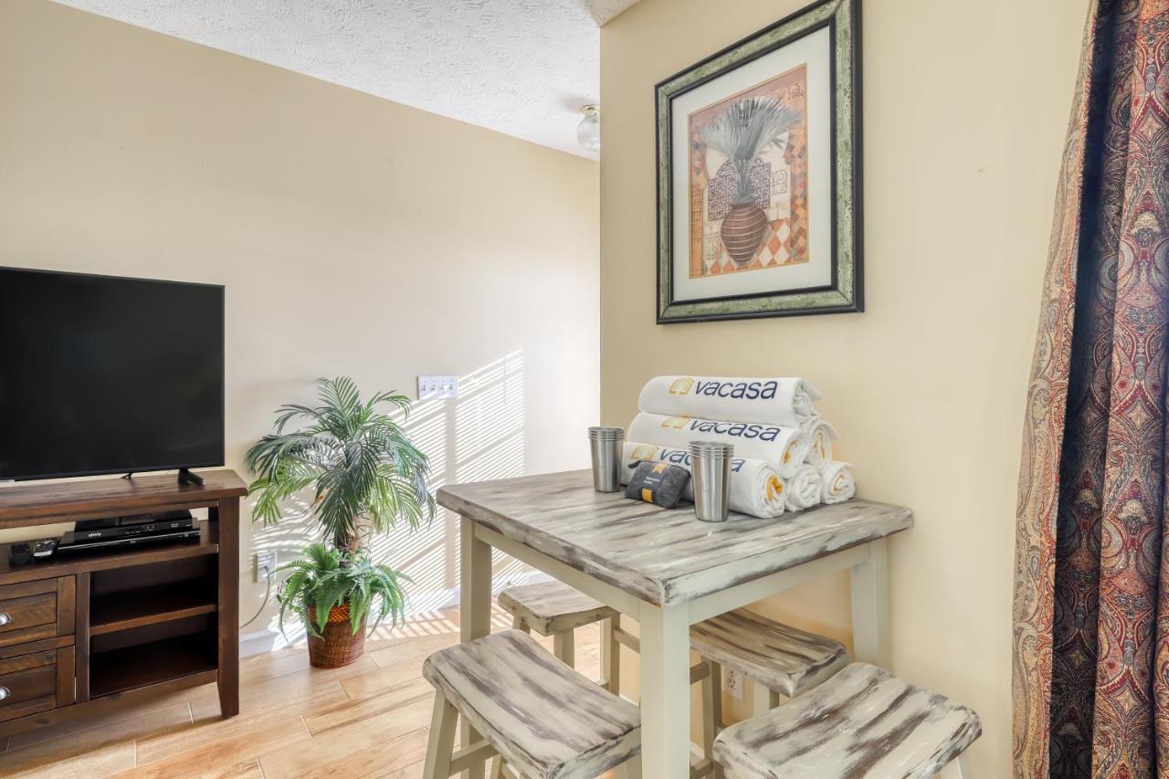 Hotel Horizon South #303 Panama City Beach