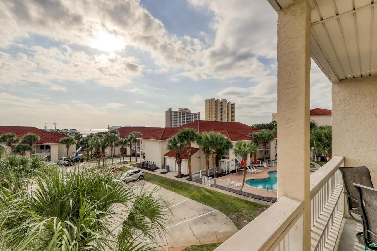 Horizon South #303 Hotel