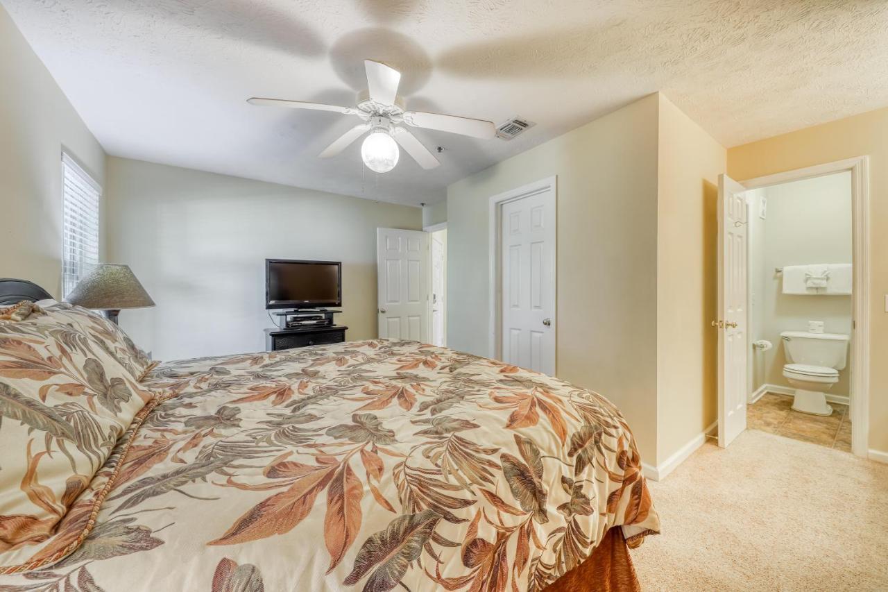 Horizon South #303 Hotel Panama City Beach