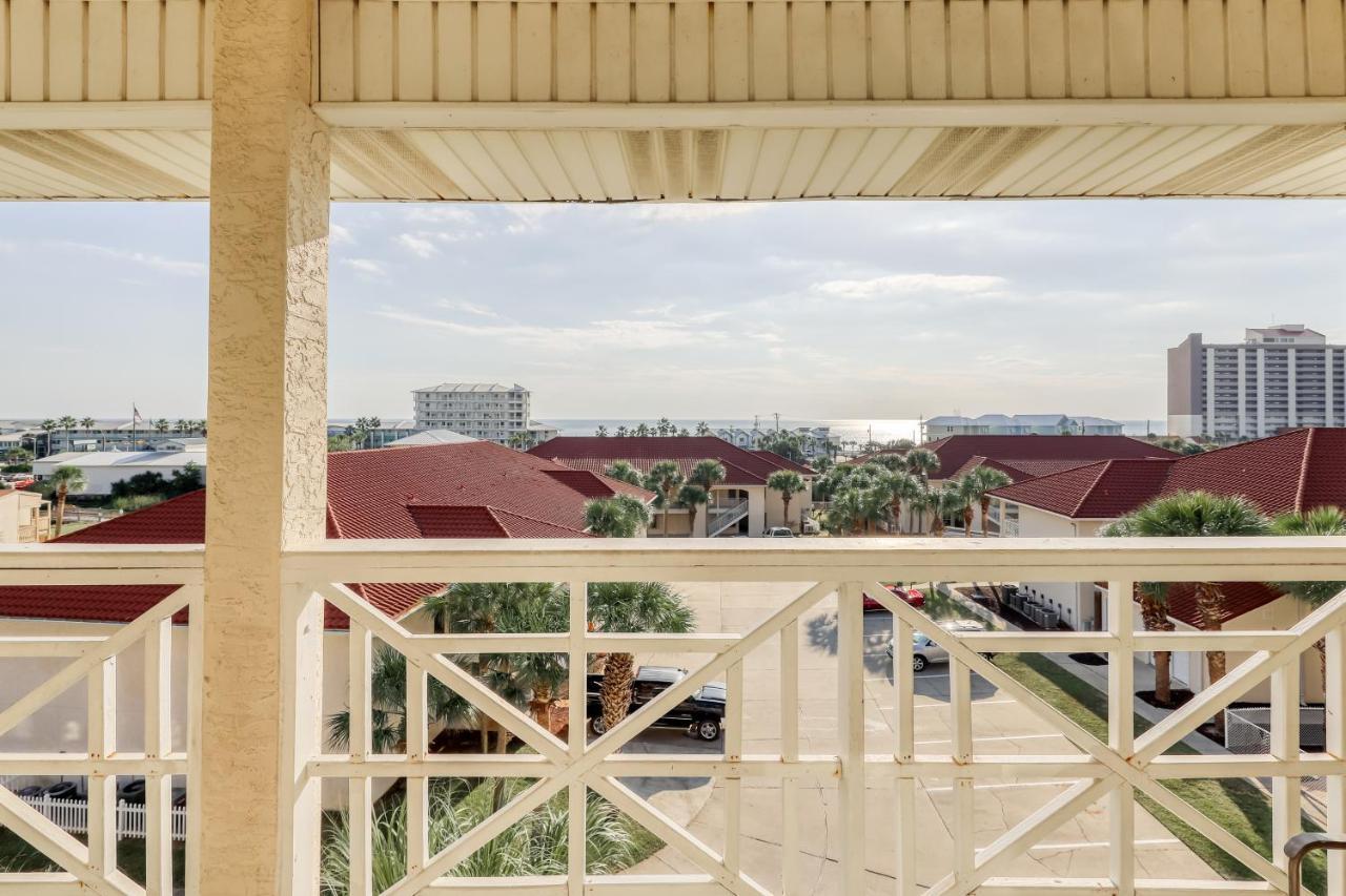 Hotel Horizon South #303 Panama City Beach