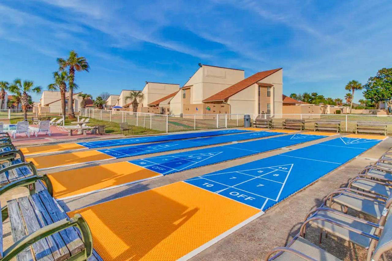 Hotel Horizon South #303 Panama City Beach