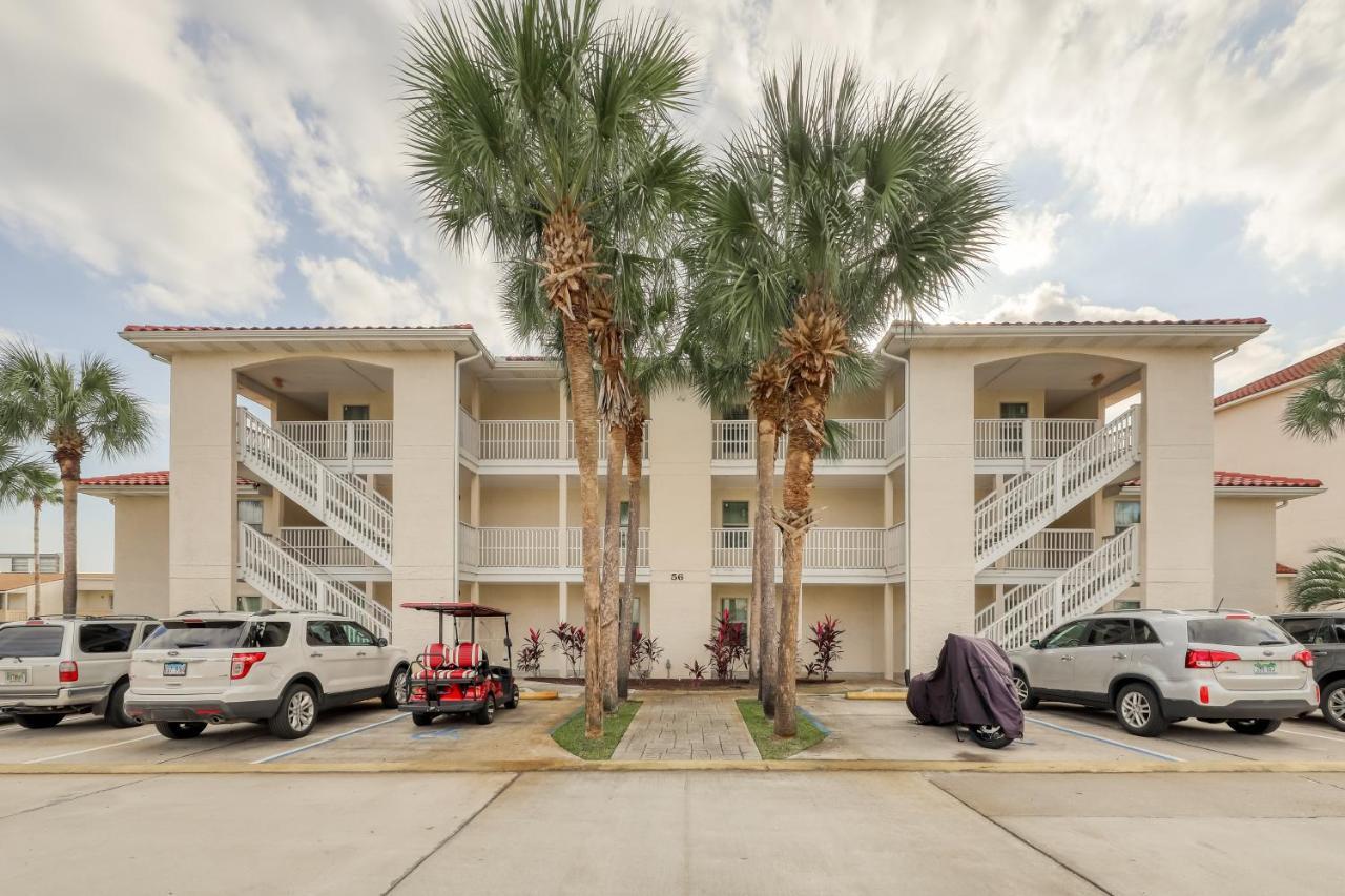Horizon South #303 Hotel