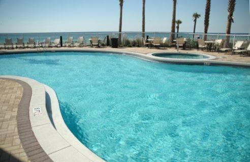 Pier View At Grand Panama By Panama City Fl Resorts * Panama City Beach