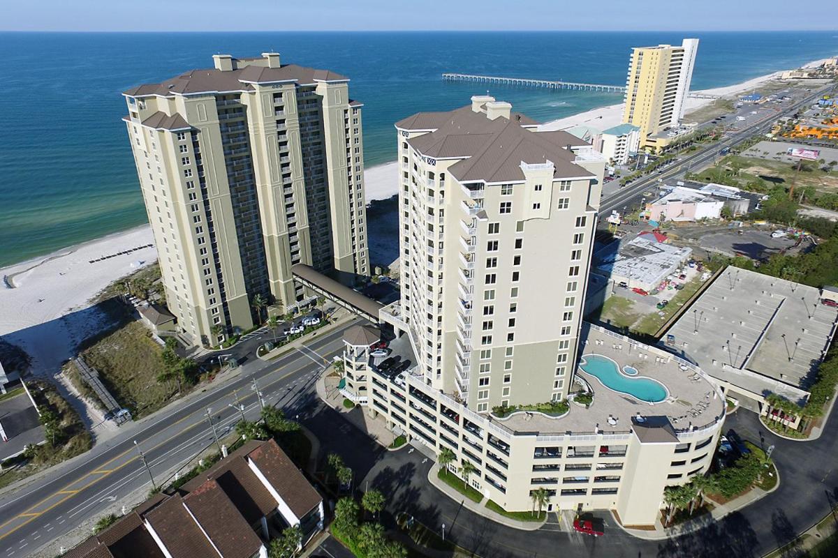 Pier View At Grand Panama By Panama City Fl Resorts Aparthotel