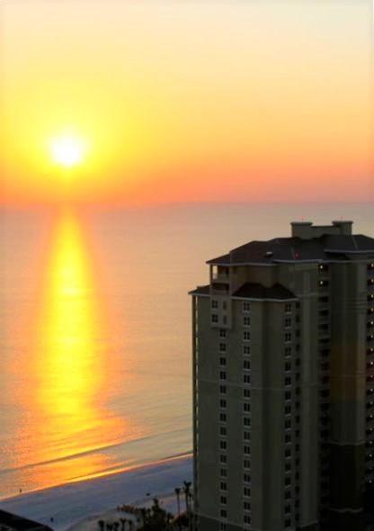 Pier View At Grand Panama By Panama City Fl Resorts *