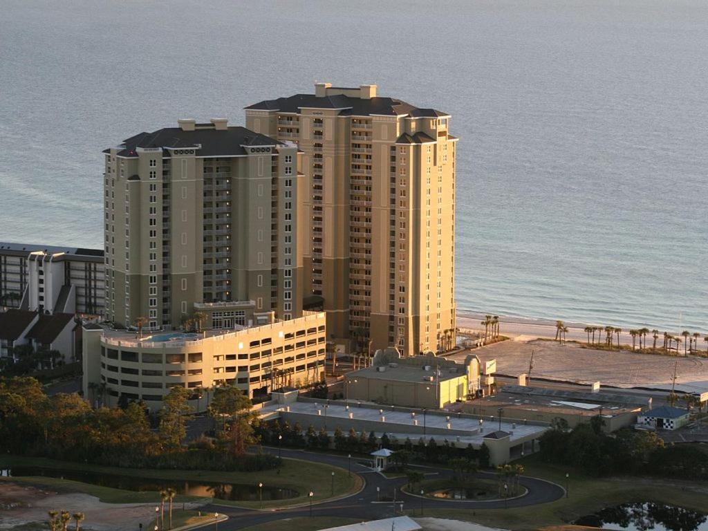 Pier View At Grand Panama By Panama City Fl Resorts Panama City Beach