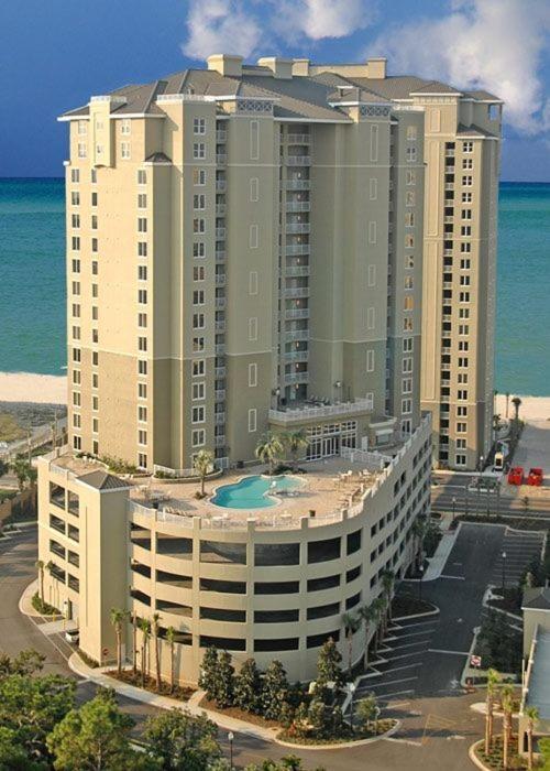Pier View At Grand Panama By Panama City Fl Resorts Aparthotel *