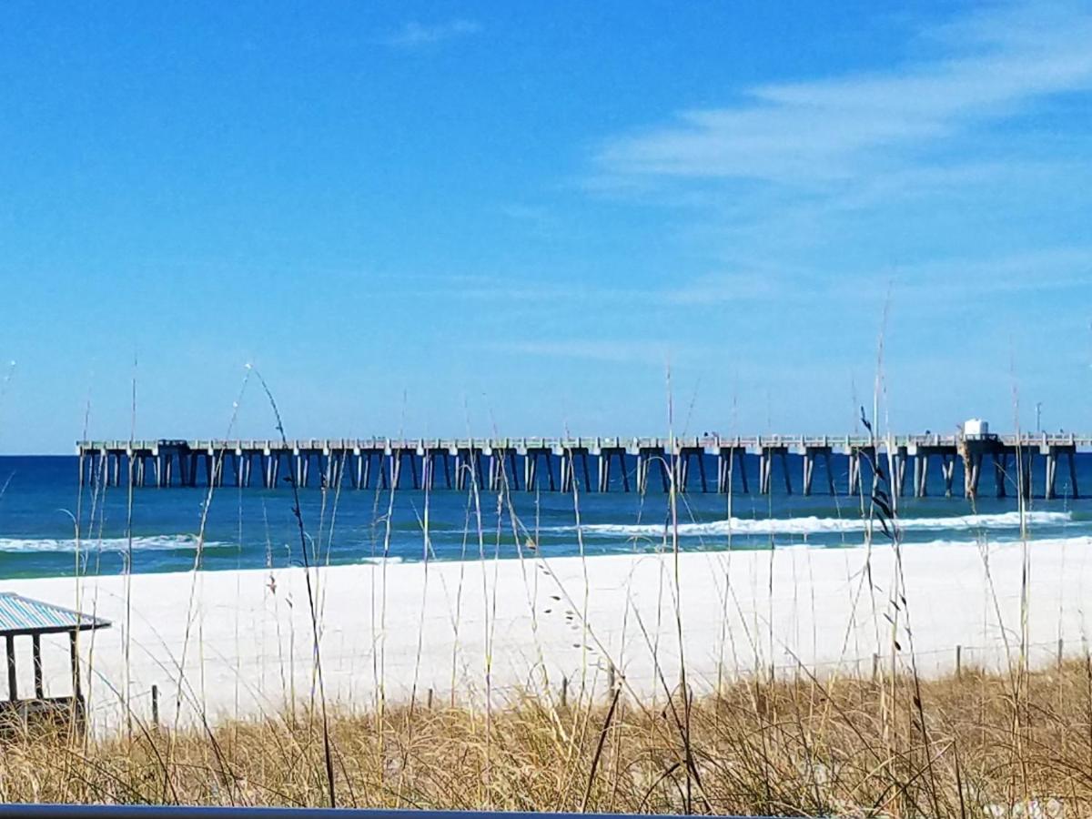 Pier View At Grand Panama By Panama City Fl Resorts Aparthotel