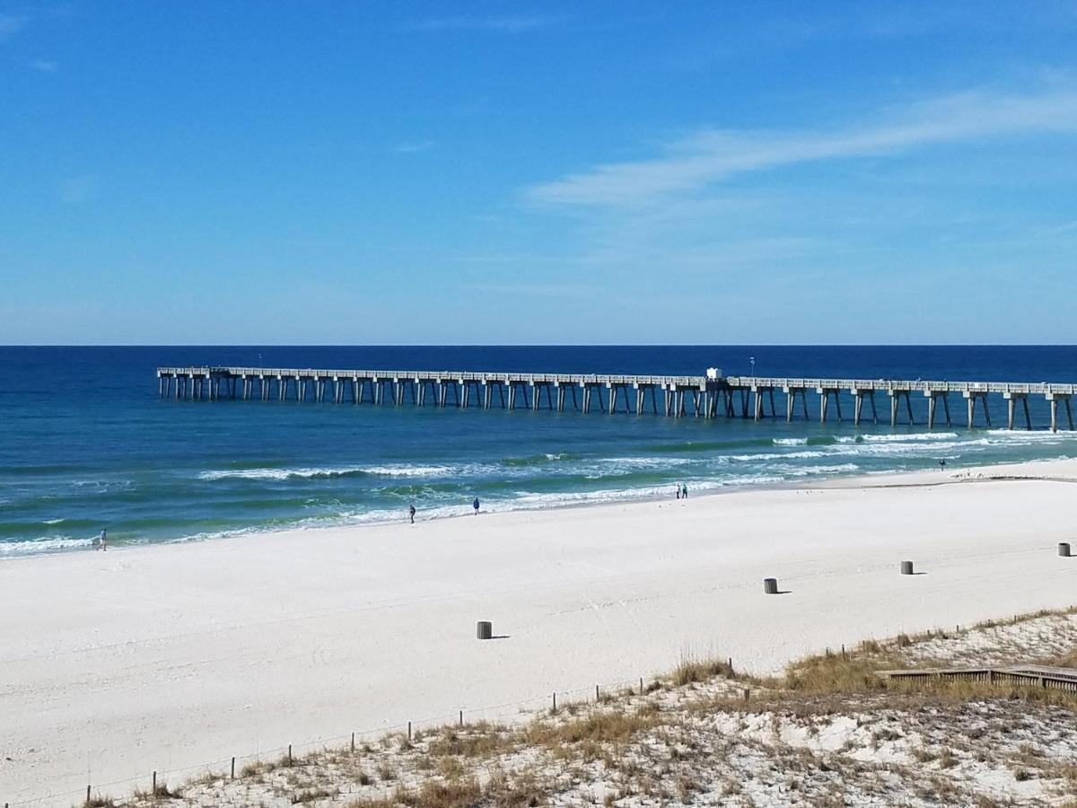Pier View At Grand Panama By Panama City Fl Resorts