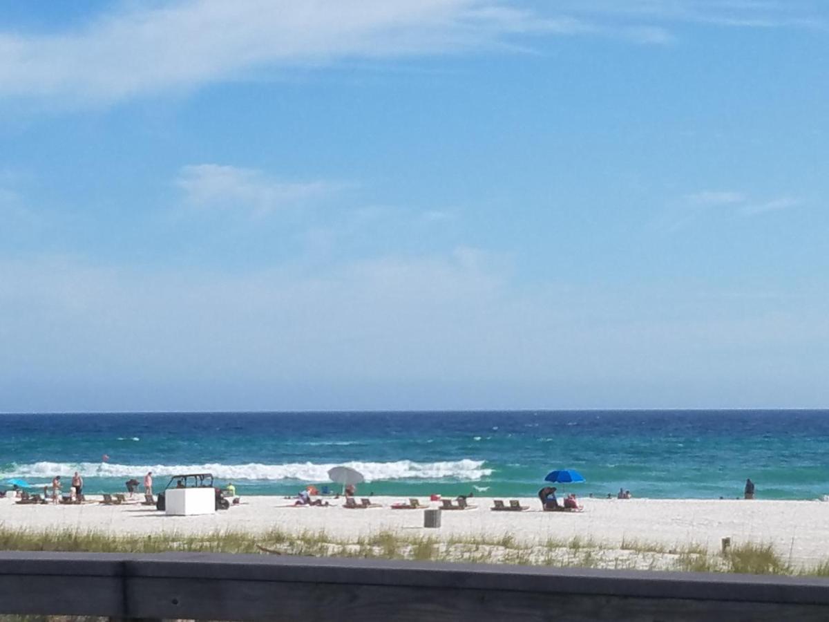 Aparthotel Pier View At Grand Panama By Panama City Fl Resorts Panama City Beach