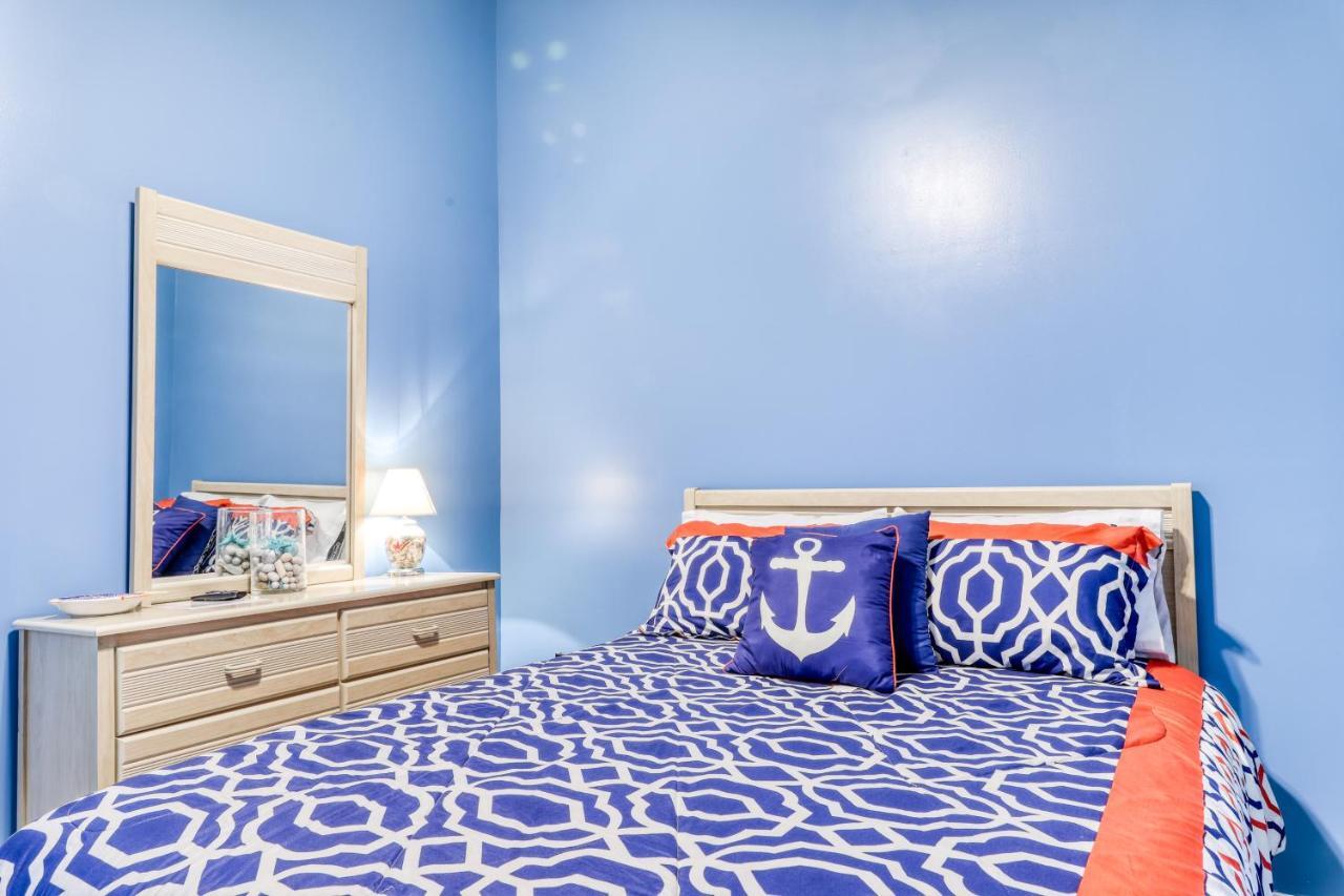Holiday home Gulf Highland: 135 Grande Island Blvd