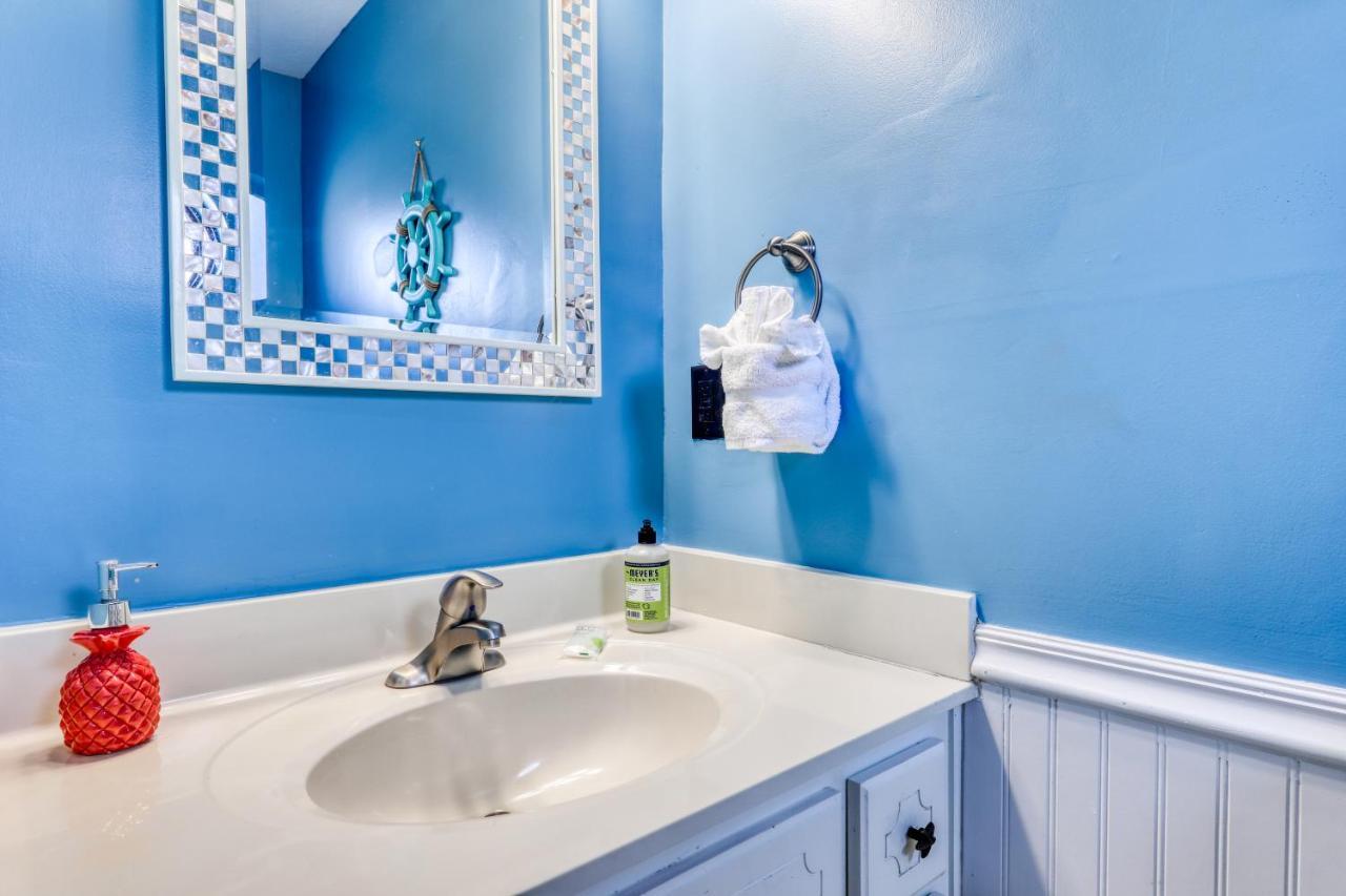 Gulf Highland: 135 Grande Island Blvd Holiday home *