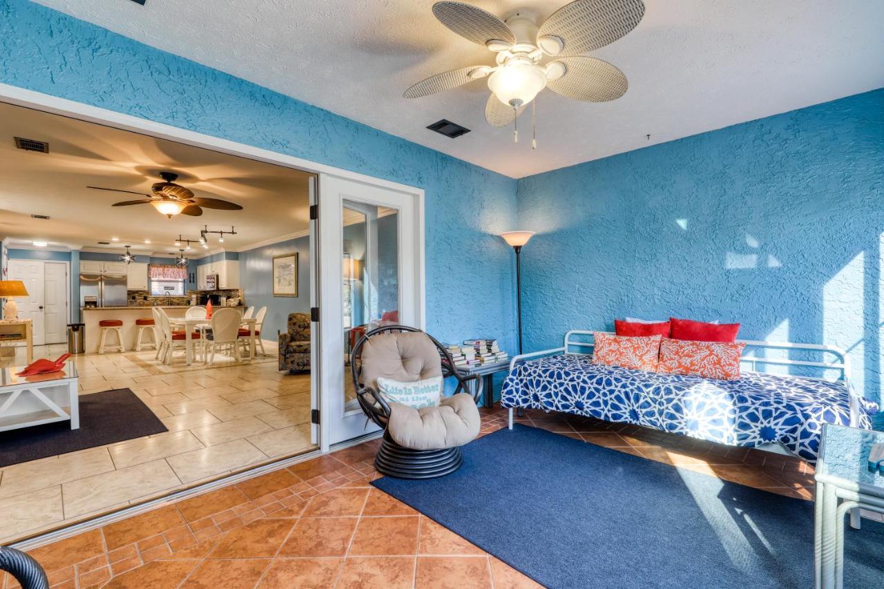 Holiday home Gulf Highland: 135 Grande Island Blvd