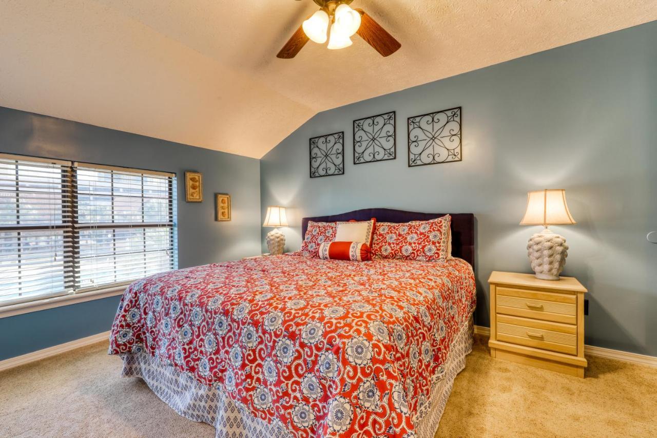 Gulf Highland: 135 Grande Island Blvd * Panama City Beach
