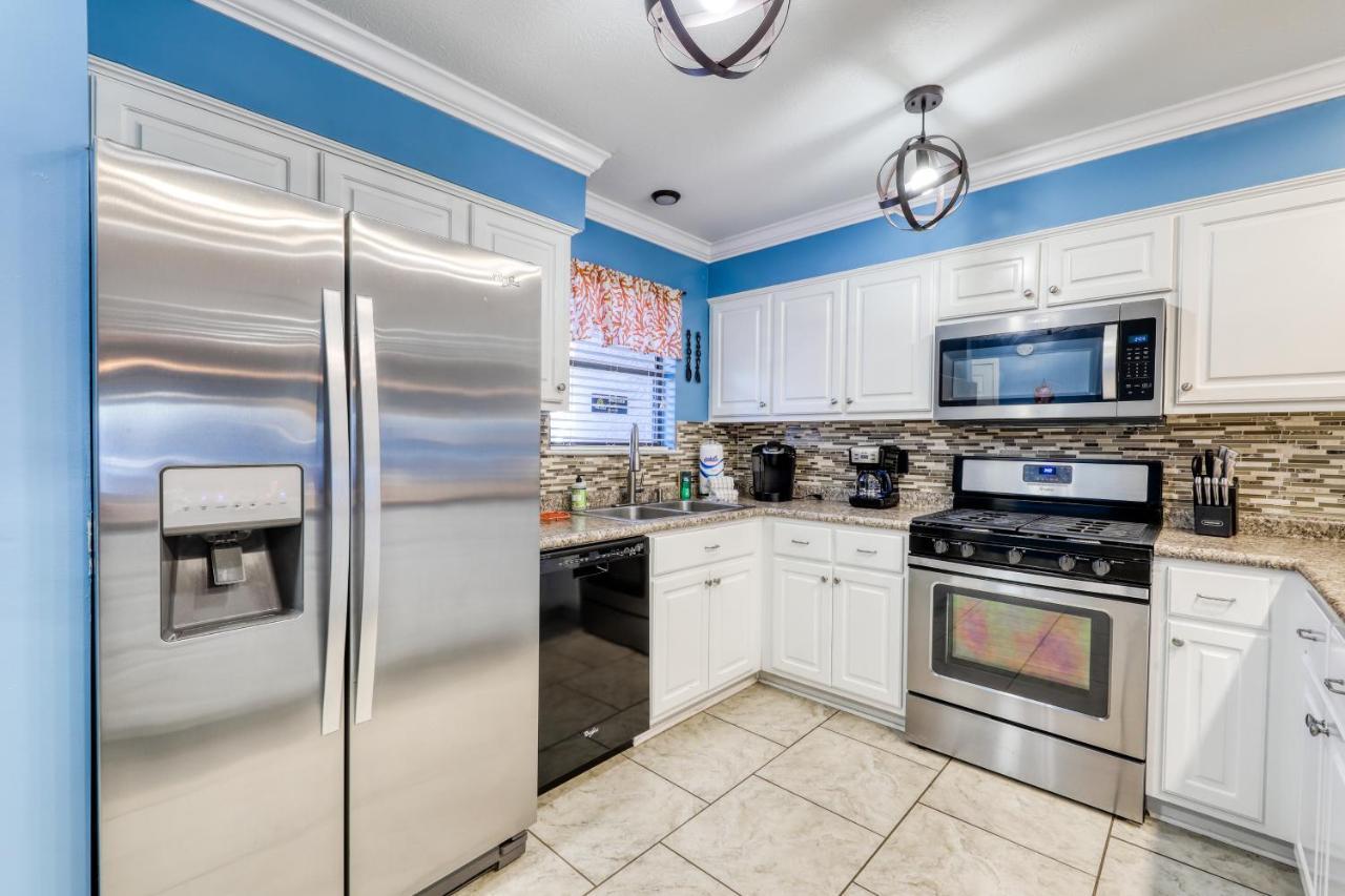 Holiday home Gulf Highland: 135 Grande Island Blvd Panama City Beach