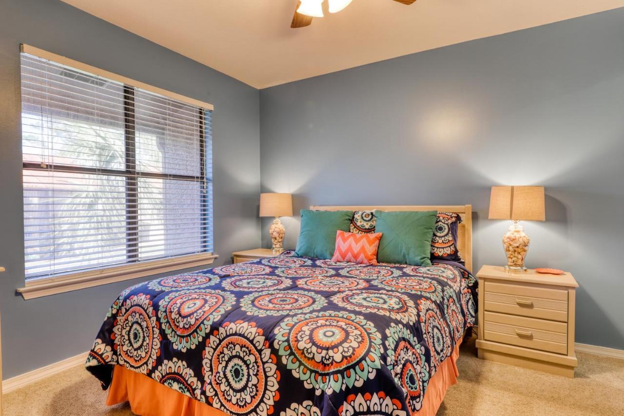 Gulf Highland: 135 Grande Island Blvd *