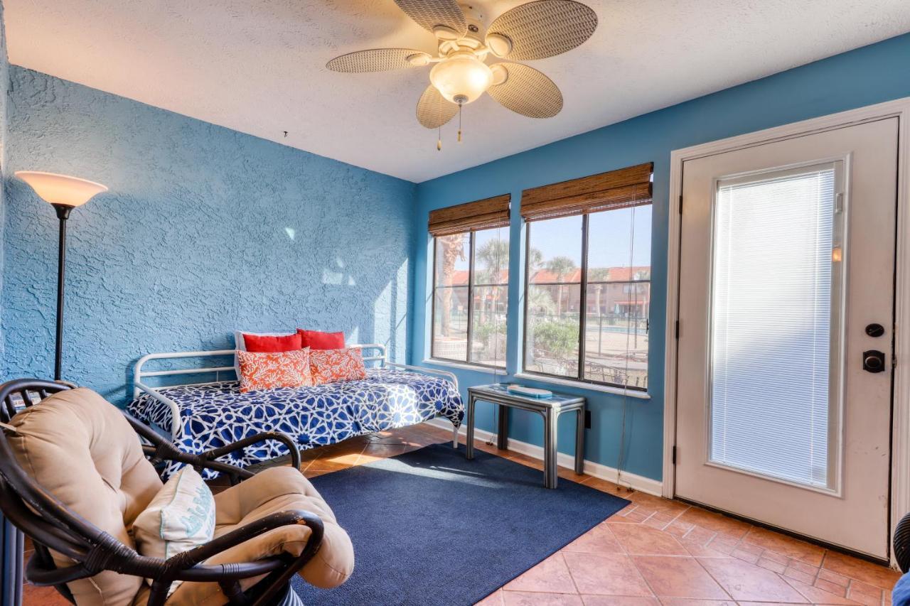 Gulf Highland: 135 Grande Island Blvd Panama City Beach