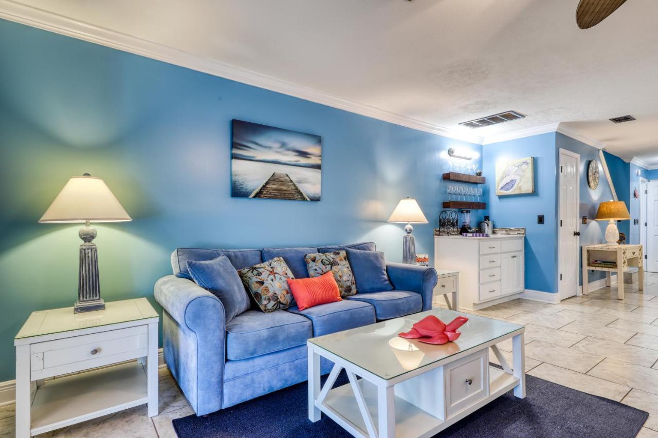 Gulf Highland: 135 Grande Island Blvd * Panama City Beach