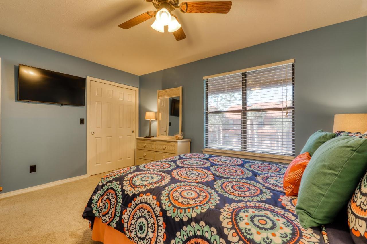 Gulf Highland: 135 Grande Island Blvd Holiday home
