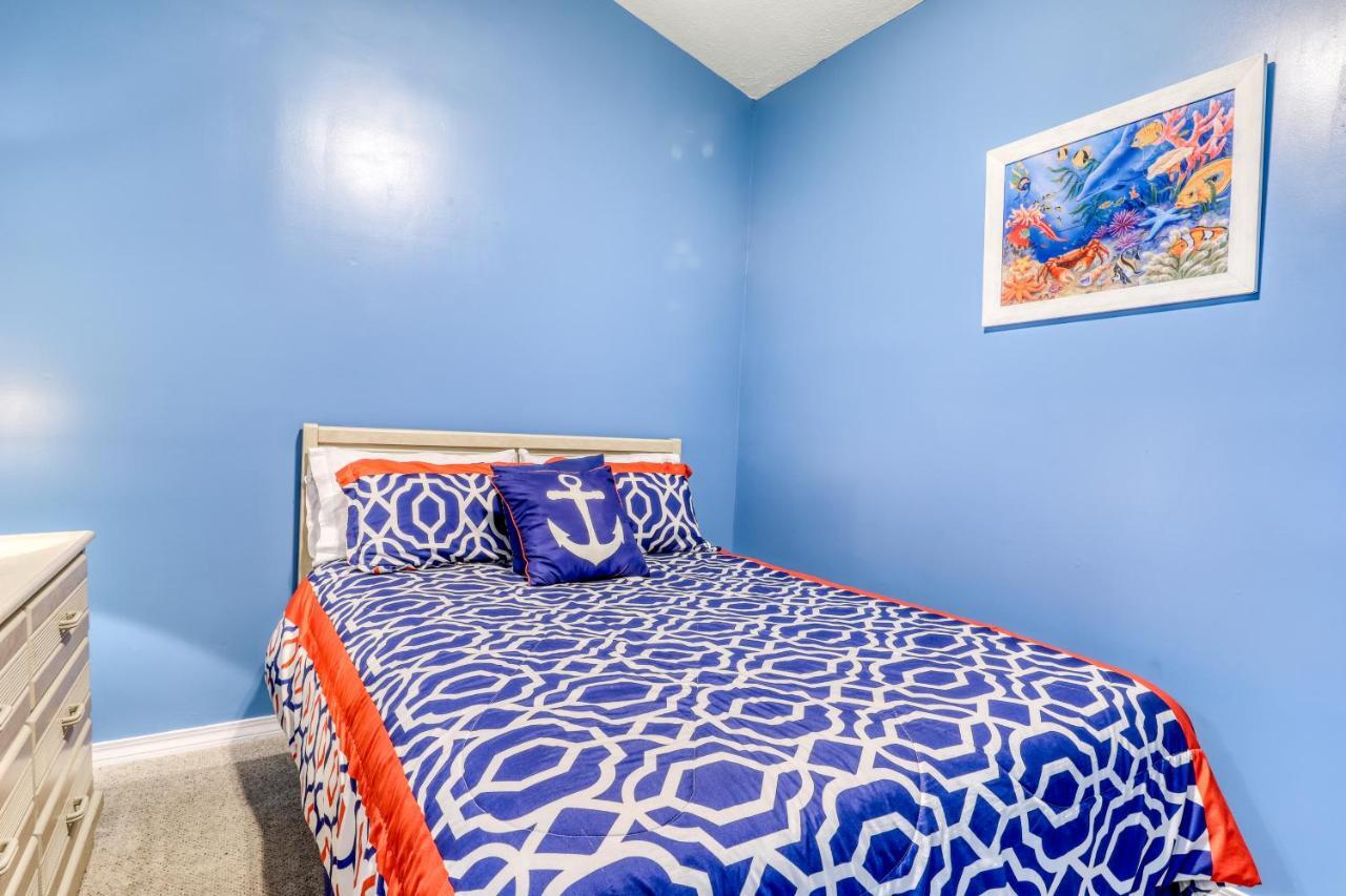 Gulf Highland: 135 Grande Island Blvd *