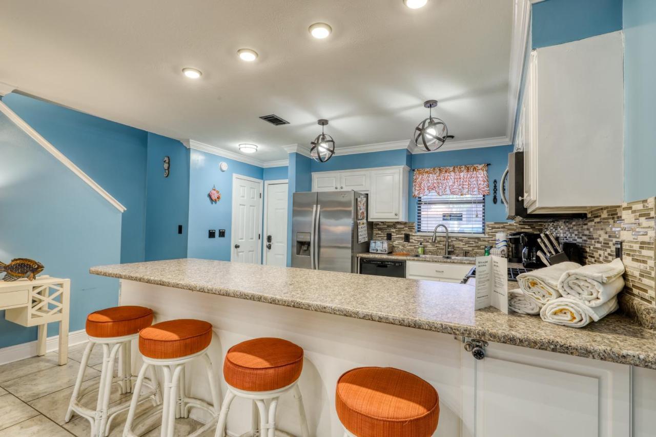 Gulf Highland: 135 Grande Island Blvd