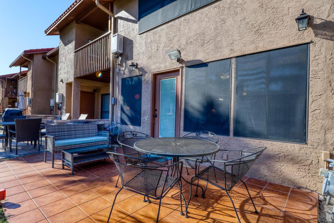 Gulf Highland: 135 Grande Island Blvd Panama City Beach
