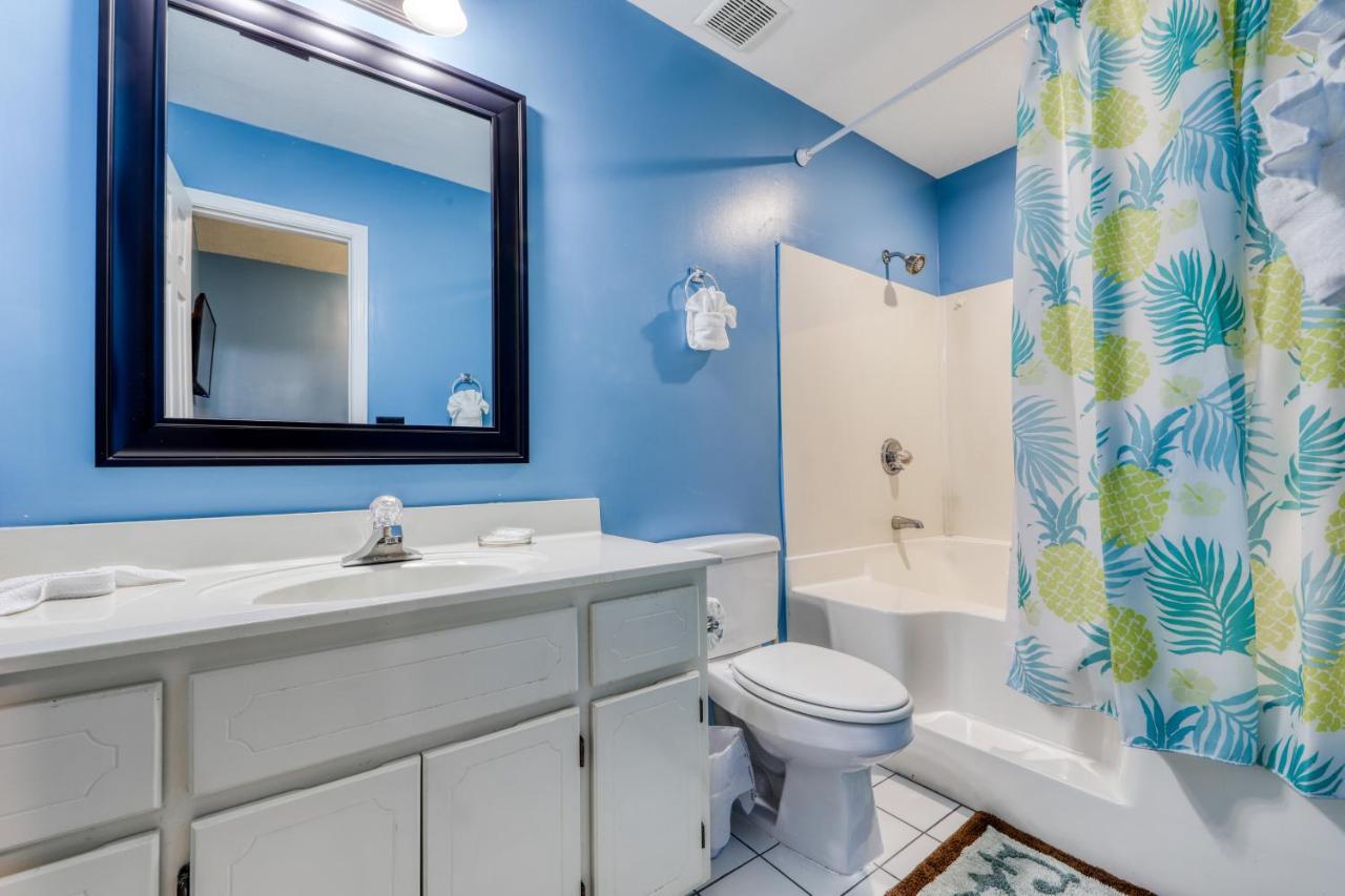 Gulf Highland: 135 Grande Island Blvd