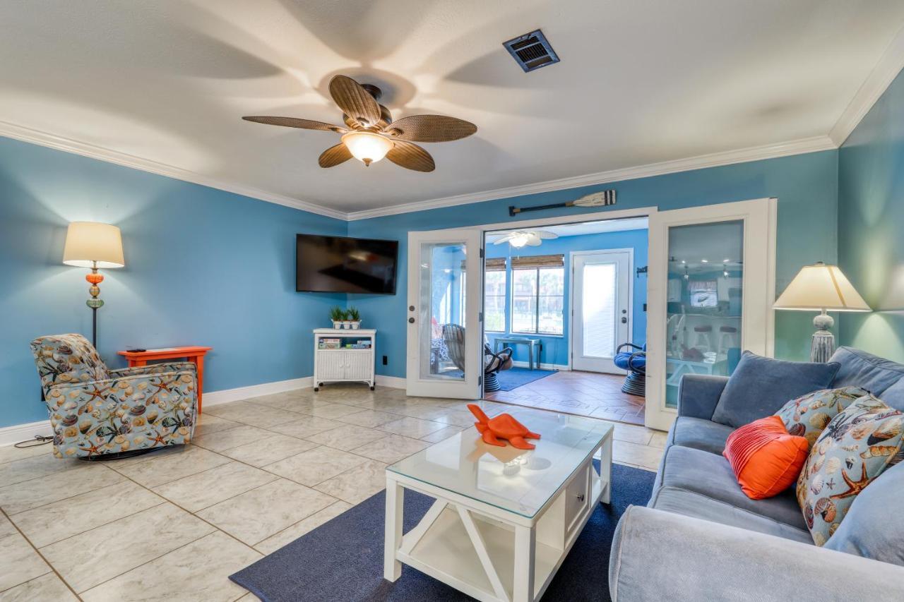 Holiday home Gulf Highland: 135 Grande Island Blvd Panama City Beach