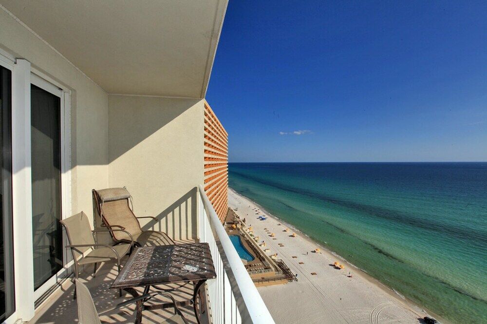 Apartment Seychelles By Panhandle Getaways *