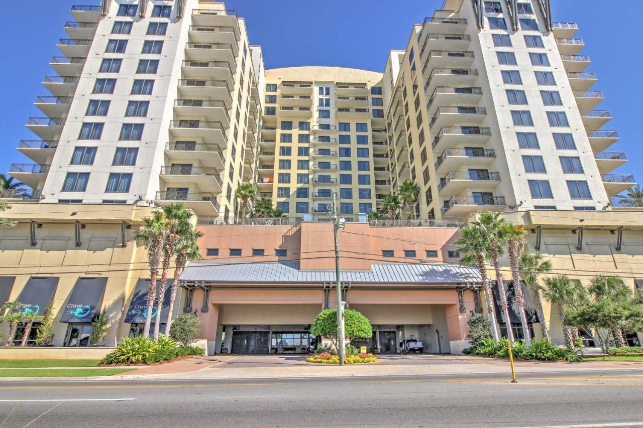 Apartment Breezy Panama With Private Balcony! *