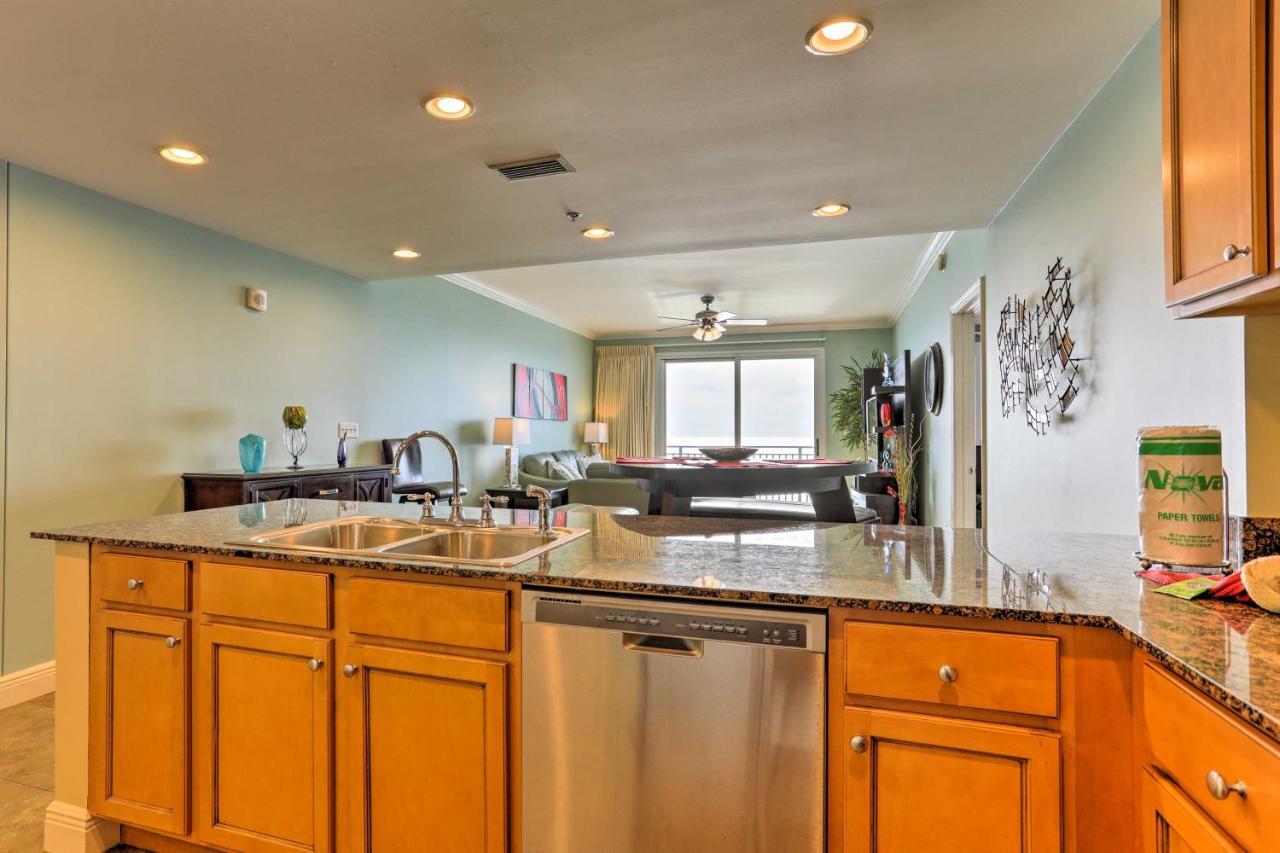 Apartment Panama Beachfront With Breathtaking Views *