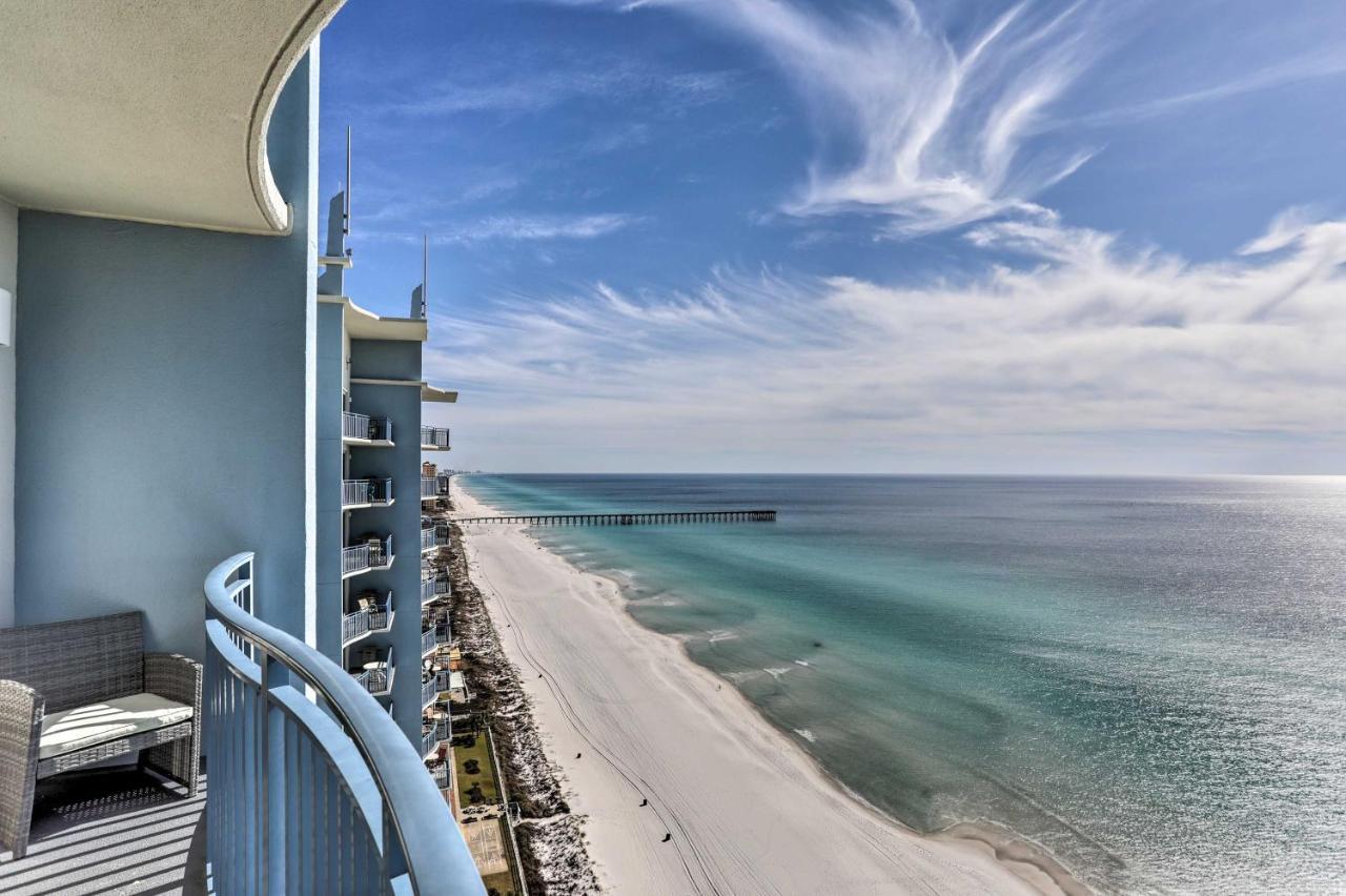 Apartment Panama Beachfront With Breathtaking Views