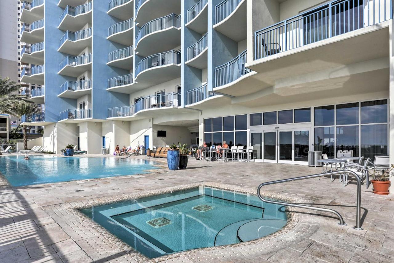 Panama Beachfront With Breathtaking Views Panama City Beach