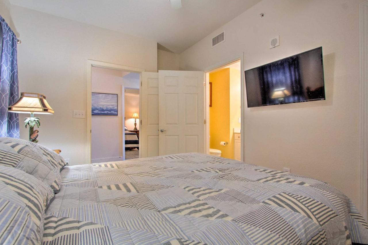Panama City Beachfront Retreat With Pool Access Apartment *