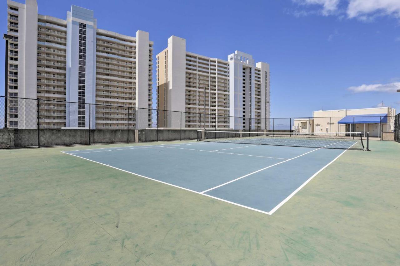 9th-floor At Majestic Resort! Panama City Beach