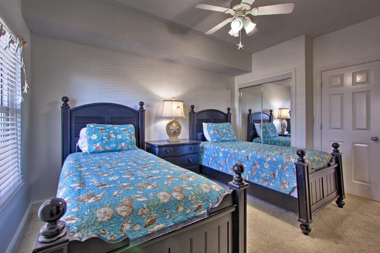 9th-floor At Majestic Resort! Apartment Panama City Beach