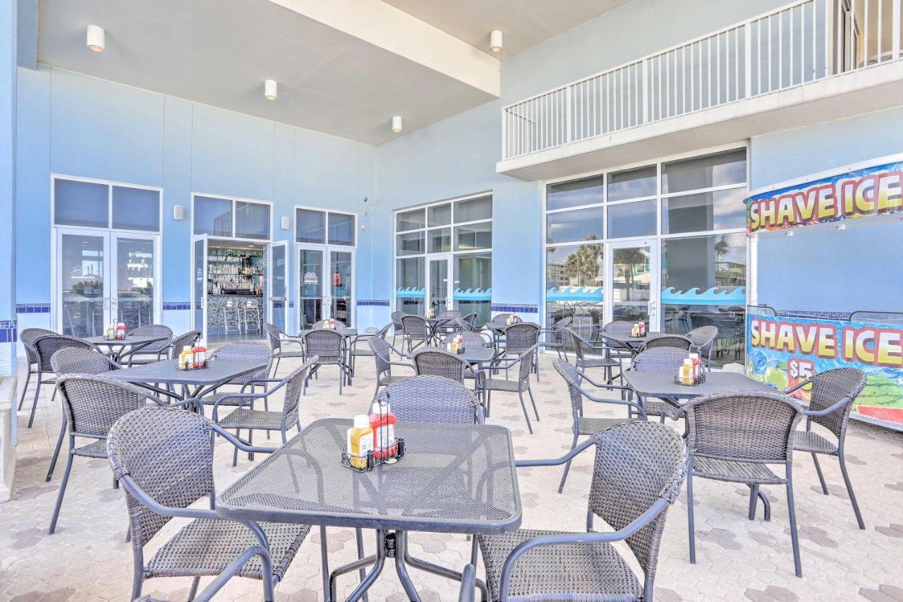 Apartment 9th-floor At Majestic Resort!