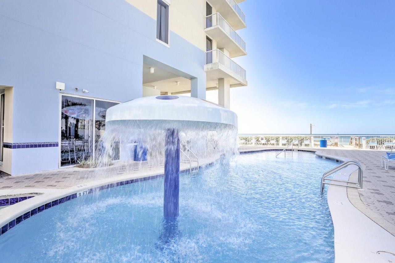 9th-floor At Majestic Resort! *